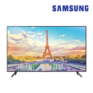 [무료설치] [삼성직접배송] 삼성TV UHD 4K LED TV 에너지효율 1등급 사이니지, 스탠드 공식삼성인증점, 50인치