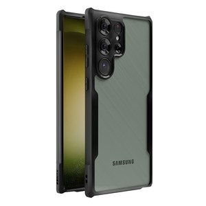 하이온 K2TEN 파워 범퍼 휴대폰 케이스