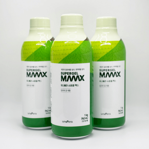 유니베라 슈퍼겔W (962ml x 3병), 3개, 962ml