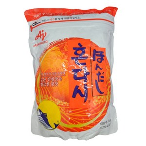 혼다시 조미료, 12개, 1kg