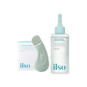 [본사정품] 일소 피지연화제 150ml 블랙헤드 기획세트 (솜 40매+블랙헤드 제거기 증정), 1개