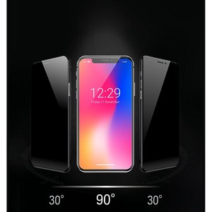 사생활 보호 필름 3인칭 시점 완벽 차단 필름 갤럭시A51 5G (SM-A516), 사생활 보호 필름1매, 1개