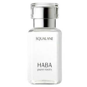 HABA 스쿠알란 오일, 1개, 15ml