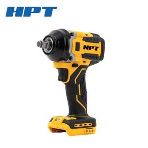 [오늘발송] HPT 충전 임팩트 렌치 DW20-IW155N PRO / 20V 베어툴 (디월트 배터리 호환), 본품(배터리없음), 1개