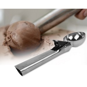 MINGA 아이스크림 스쿱 아이스크림주걱