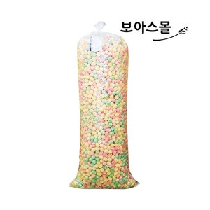 앵두콘, 1kg, 1개