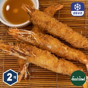 빵가루 새우튀김 노란색mix [50gx10미], 2개, 500g