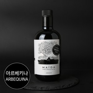 마이다 엑스트라버진 올리브오일 500ml, 1개