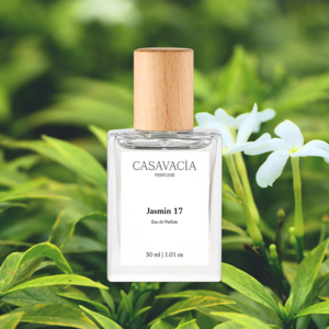 카사바시아 자스민 17 오드퍼퓸, 1개, 30ml