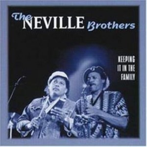 Neville Bothes - Keeping It In The Family 영국수입반, 1CD