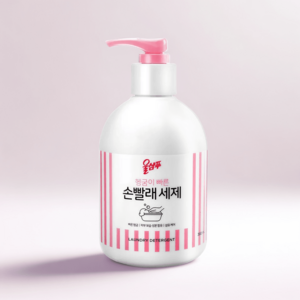 애경 세탁세제 울샴푸 손빨래 세제, 380ml, 1개