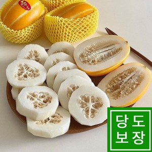 당도보장 성주 참외 가정용 꿀참외, 1박스, 혼합과 5kg