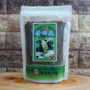 금산한누리식품 삼백초환(300g)(지퍼백), 1개, 300g