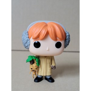 론 위즐리 해리포터 피규어 RON WEASLEY 56 펀코팝 FUNKO POP, 1개