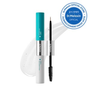 닥터멜락신 이지에프 앤 블랙빈 더블 액티브 듀얼 속눈썹 영양제, 10ml, 1개