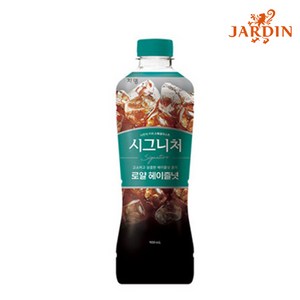 [쟈뎅] 시그니처 로얄 헤이즐넛 900ml X 6개