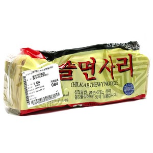 칠갑농산 쫄면사리, 2kg, 1개