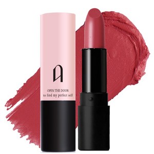 도도리 퍼포먼스 크리미 립스틱, F010유학파레드, 1개, 4g