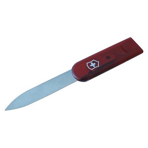 VICTORINOX (빅토리 녹스 레터 오프너 T (스위스 카드용 정품 부품 A.6510.T1, 1개