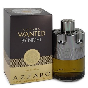 Azzao Wanted By Night EDP Spay 100ml Men, 1개