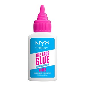 [해외배송] NYX 닉스 더 페이스 글루 그립핑 프라이머 35ml, 1개