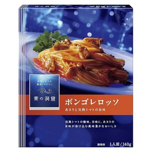 닛신 아오노 도우쿠츠 봉골레 로쏘 바지락과 완숙토마토 맛, 1개, 140g