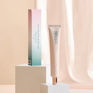 [우아덤] 그린커피아하바하 기미 착색 솔루션 크림, 1개, 50ml