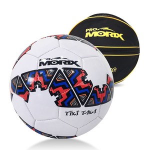 프로모릭스 티키타카 축구공 5호+공가방, 프로모릭스 티키타카 축구공 5호+프로모릭스 가방, 1개