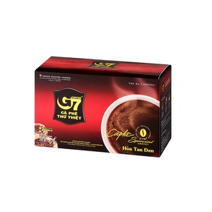 G7 블랙커피, 2g, 15개입, 1개