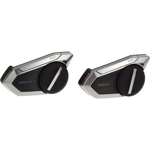 Sena Harman Kardon 헬멧 액세서리의 50S HD 블루투스 통신 시스템 사운드 - 듀얼