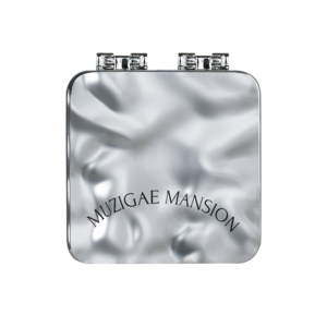 무지개맨션 미러 오일 페이퍼, 1개, 70개입