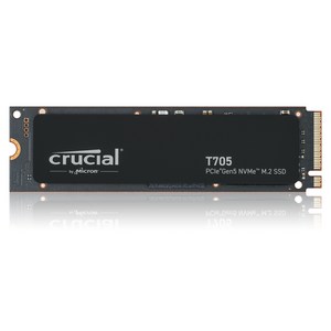 마이크론 Cucial T705 M.2 NVMe 아스크텍, 1TB