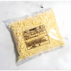 미쁘 모짜렐라 치즈 1kg, 1개