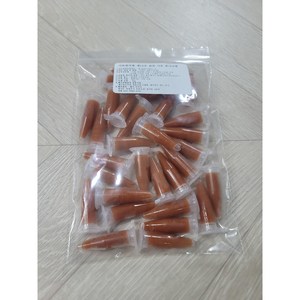 레어아쿠아 냉동 브라인 쉬림프 캡슐(45g) 브라인 슈림프, 45g, 30개