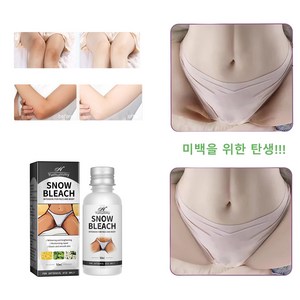 멜라논크림 멜라토닝크림 겨드랑이 색소침착 색소침착연고 멜라닌 억제, 2개, 30ml