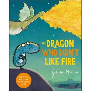 The Dragon Who Didn't Like Fire, Pan Macmillan