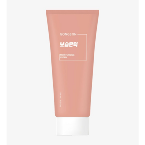 [수분탄력] 공스킨 보습탄력 수분크림, 6개, 100ml
