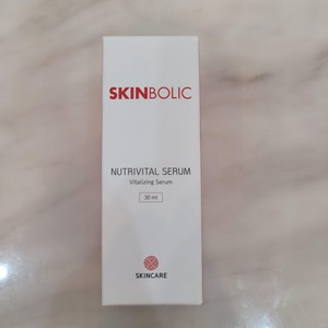 스킨볼릭 뉴트리바이탈 세럼 30ml, 1개, 1개