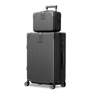 캐퍼트 남녀공용 여행용 기내용 하드캐리어 [AS 3년]