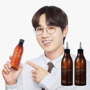 [정품] 하아르 닥터초엔 헤어식초, 2box, 300ml