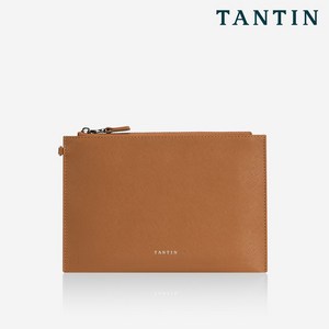 탄틴 테일러 가죽 클러치백 T61001 그레이 3사이즈 6컬러
