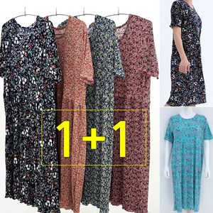 소서수 여성 여름 원피스 휴양지 시원한 예쁜 꽃무늬