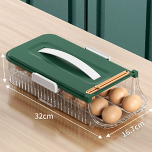 팁고마켓 계란 트레이 케이스 보관함 함