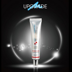 기미엑스 3D 화이트닝 클리닉 리뉴얼크 림 (40ml+40ml) + 3D 마스크팩 2장+ 폼클렌징 (30ml)1개 미백 잡티 주름개선 요요미크림, 2개, 40ml