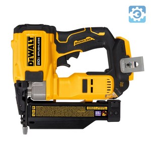 디월트 충전 실타카 베어툴 20V MAX 23GA DCN623N-KR, 1개