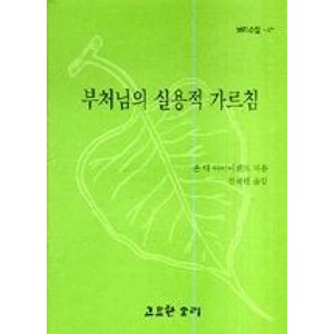 부처님의 실용적 가르침, 고요한소리, 존 디 아이어랜드