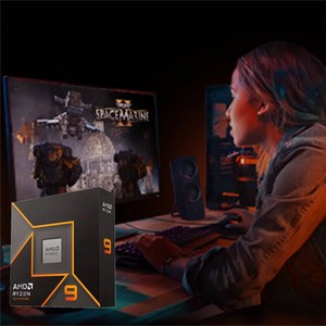 [cY] AMD 라이젠9 R9 9950X 데스크탑 프로세서 CPU 그래니트릿지 5.7GHz가속 R7 9700X/R5 9600X/R9 9900X/R9 9950X 시리즈모음전, R99950X--(4.3 GHz/126코어32스레드)