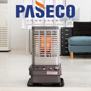 파세코 로터리히터 석유 등유 기름 캠핑 난로 캠핑용 야외용 업소용 야외 P-8000 P-12000 P-15000, P-8000F 17평(자연대류)