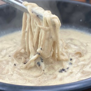 들깨 생칼국수 6인분 / 들깨가루듬뿍 - 전국맛집 [봉평메밀마당], 200g, 6개