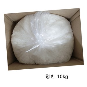 삼현제약 명반 10kg 백반가루 캠핑 염색 뱀퇴치 봉숭아물, 1개